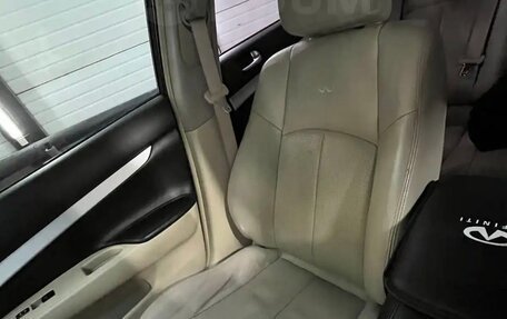 Infiniti G, 2010 год, 955 000 рублей, 8 фотография
