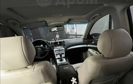 Infiniti G, 2010 год, 955 000 рублей, 10 фотография