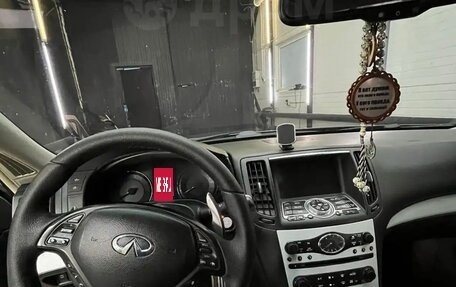 Infiniti G, 2010 год, 955 000 рублей, 7 фотография