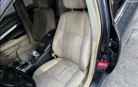 Infiniti G, 2010 год, 955 000 рублей, 9 фотография