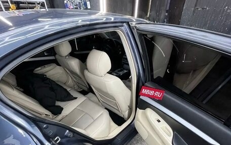 Infiniti G, 2010 год, 955 000 рублей, 11 фотография