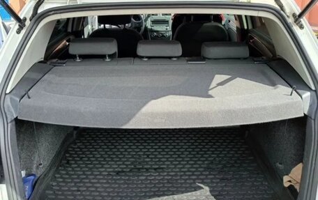 Volkswagen Golf VI, 2012 год, 600 000 рублей, 5 фотография