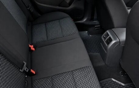 Volkswagen Golf VI, 2012 год, 600 000 рублей, 11 фотография