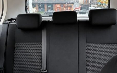 Volkswagen Golf VI, 2012 год, 600 000 рублей, 13 фотография