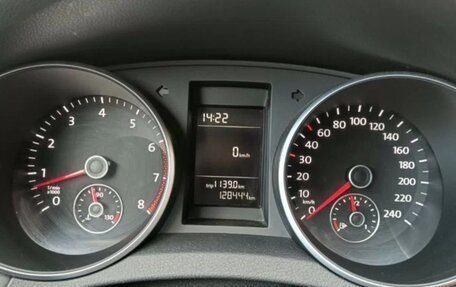 Volkswagen Golf VI, 2012 год, 600 000 рублей, 4 фотография