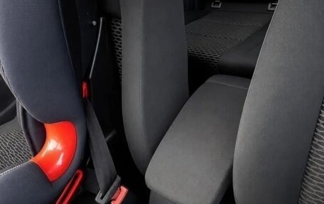 Volkswagen Golf VI, 2012 год, 600 000 рублей, 7 фотография
