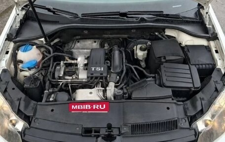 Volkswagen Golf VI, 2012 год, 600 000 рублей, 3 фотография