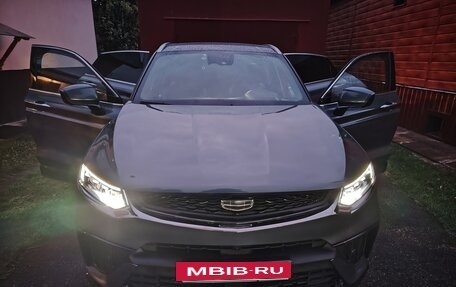 Geely Tugella FY11, 2024 год, 2 878 000 рублей, 7 фотография