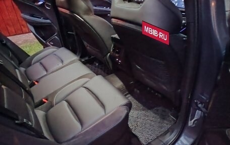 Geely Tugella FY11, 2024 год, 2 878 000 рублей, 6 фотография
