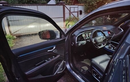 Geely Tugella FY11, 2024 год, 2 878 000 рублей, 2 фотография
