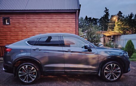 Geely Tugella FY11, 2024 год, 2 878 000 рублей, 11 фотография