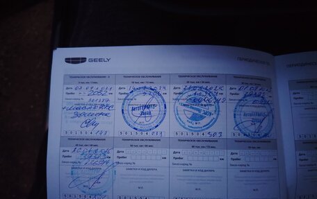 Geely Tugella FY11, 2024 год, 2 878 000 рублей, 24 фотография