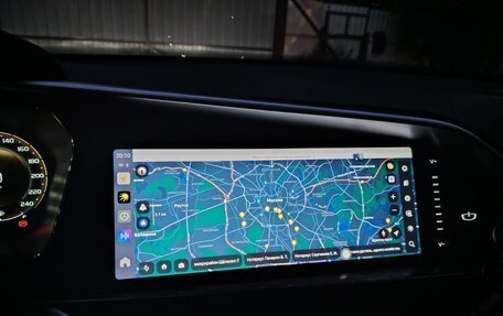 Geely Tugella FY11, 2024 год, 2 878 000 рублей, 21 фотография