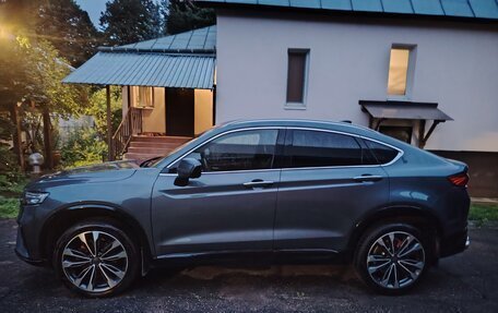 Geely Tugella FY11, 2024 год, 2 878 000 рублей, 14 фотография