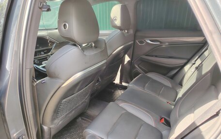 Geely Tugella FY11, 2024 год, 2 878 000 рублей, 34 фотография