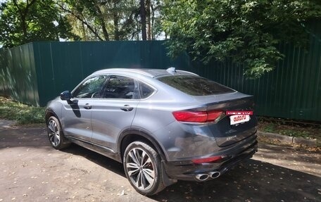 Geely Tugella FY11, 2024 год, 2 878 000 рублей, 33 фотография