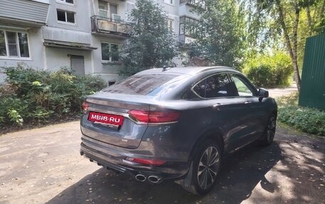Geely Tugella FY11, 2024 год, 2 878 000 рублей, 32 фотография