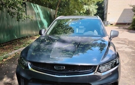 Geely Tugella FY11, 2024 год, 2 878 000 рублей, 30 фотография