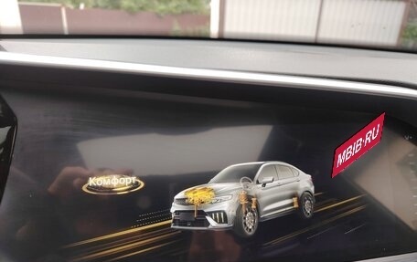Geely Tugella FY11, 2024 год, 2 878 000 рублей, 28 фотография