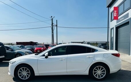 Mazda 6, 2015 год, 1 699 000 рублей, 3 фотография