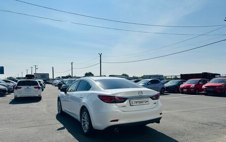 Mazda 6, 2015 год, 1 699 000 рублей, 4 фотография