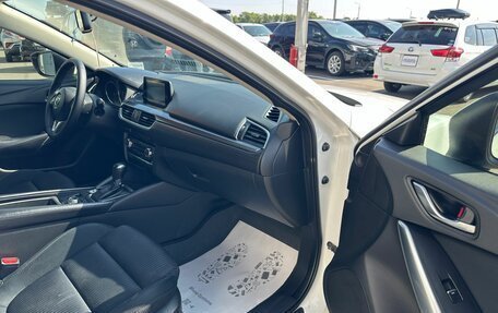 Mazda 6, 2015 год, 1 699 000 рублей, 12 фотография