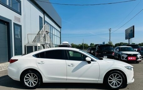 Mazda 6, 2015 год, 1 699 000 рублей, 7 фотография