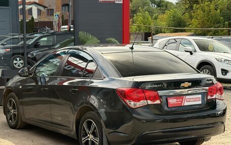 Chevrolet Cruze II, 2013 год, 745 000 рублей, 6 фотография