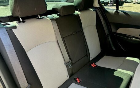 Chevrolet Cruze II, 2013 год, 745 000 рублей, 14 фотография