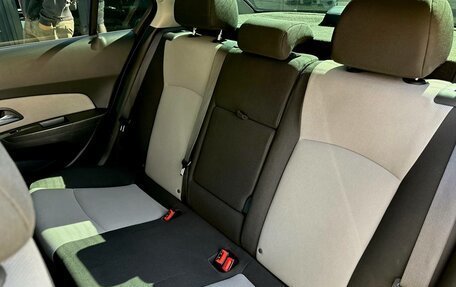 Chevrolet Cruze II, 2013 год, 745 000 рублей, 15 фотография