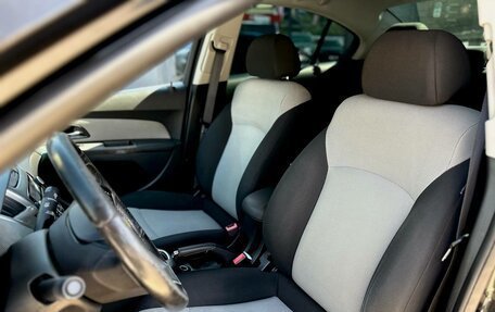 Chevrolet Cruze II, 2013 год, 745 000 рублей, 18 фотография