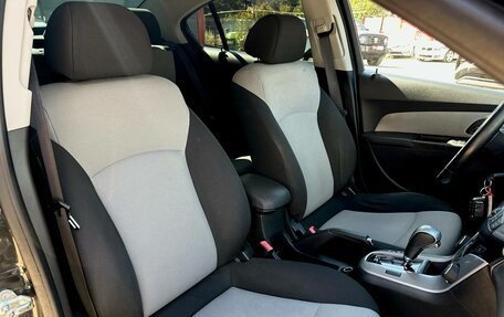 Chevrolet Cruze II, 2013 год, 745 000 рублей, 17 фотография