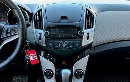 Chevrolet Cruze II, 2013 год, 745 000 рублей, 11 фотография