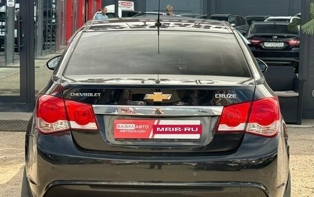 Chevrolet Cruze II, 2013 год, 745 000 рублей, 7 фотография