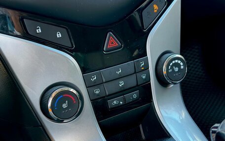 Chevrolet Cruze II, 2013 год, 745 000 рублей, 23 фотография