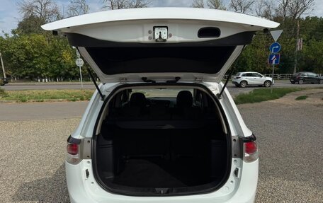 Mitsubishi Outlander III рестайлинг 3, 2014 год, 1 550 000 рублей, 16 фотография