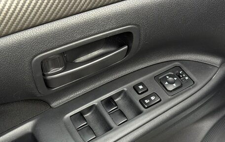 Mitsubishi Outlander III рестайлинг 3, 2014 год, 1 550 000 рублей, 13 фотография