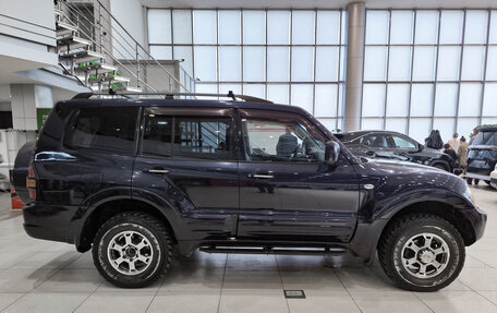 Mitsubishi Montero III, 2002 год, 550 000 рублей, 5 фотография