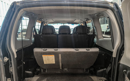 Mitsubishi Montero III, 2002 год, 550 000 рублей, 12 фотография