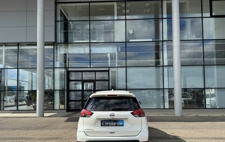 Nissan X-Trail, 2021 год, 2 600 000 рублей, 4 фотография