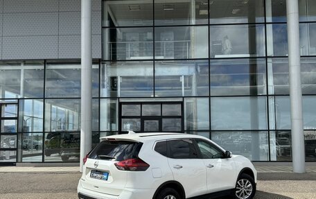 Nissan X-Trail, 2021 год, 2 600 000 рублей, 5 фотография