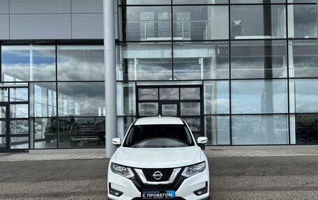 Nissan X-Trail, 2021 год, 2 600 000 рублей, 2 фотография