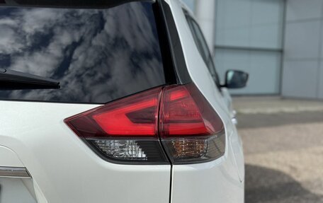 Nissan X-Trail, 2021 год, 2 600 000 рублей, 9 фотография