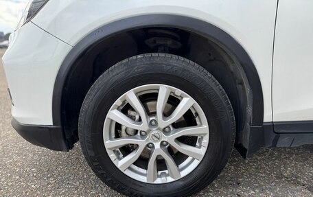 Nissan X-Trail, 2021 год, 2 600 000 рублей, 11 фотография
