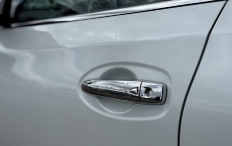 Nissan X-Trail, 2021 год, 2 600 000 рублей, 13 фотография