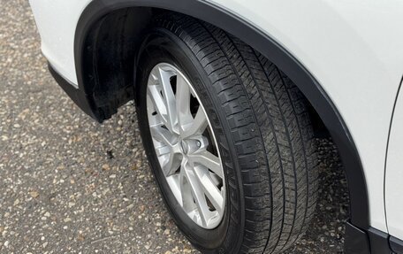 Nissan X-Trail, 2021 год, 2 600 000 рублей, 12 фотография