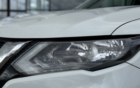 Nissan X-Trail, 2021 год, 2 600 000 рублей, 8 фотография