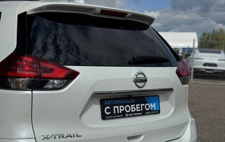 Nissan X-Trail, 2021 год, 2 600 000 рублей, 10 фотография