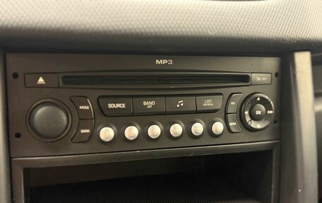Peugeot 207 I, 2008 год, 369 000 рублей, 9 фотография