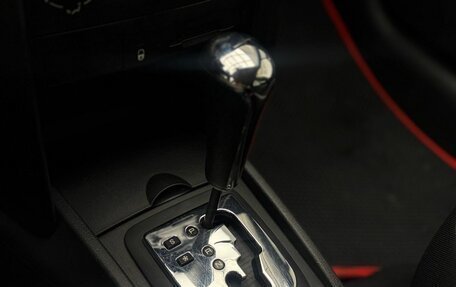 Peugeot 207 I, 2008 год, 369 000 рублей, 11 фотография
